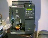 SAECO ROYAL DIGITAL SAECO ROYAL DIGITAL